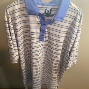 Men’s FootJoy Golf Polo XXL